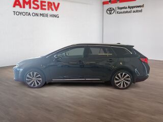 Toyota Corolla Active Plus Touring Sports Hybrid 1.8 72kW