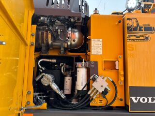Volvo EWR150E 105kW