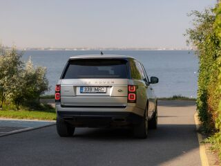 Land Rover Range Rover Autobiography 4.4 SDV8 250kW