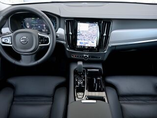 Volvo V90 AWD T6 H&K ULTRA DARK XENIUM INTELLI SAFE PRO 2.0 T6 Long range Plug-in 293kW