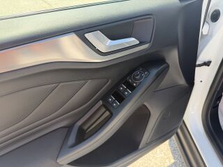 Ford Focus TITANIUM KOMBI FACELIFT 1.5 R4 ECOBLUE 115 85кВ