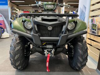 Yamaha Kodiak 700 EPS T3b