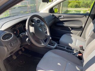 Ford Focus 1.6 74kW