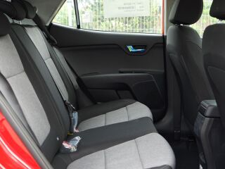 Kia Stonic LX Plus 1.0 73kW