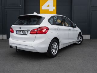 BMW 218 i Active Tourer Advantage 1.5 100kW