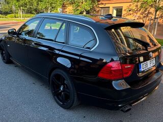 BMW 318 Facelift Edition 2.0 105кВ