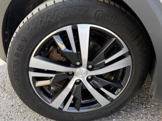 Peugeot 3008 1.5 96кВ