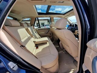 BMW X5 FACELIFT 4X4 3.0 R6 TDI 160kW
