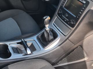Ford Galaxy 2.0 103kW