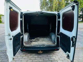 Renault Trafic N1 kaubik 1.6 R9M H4 89kW