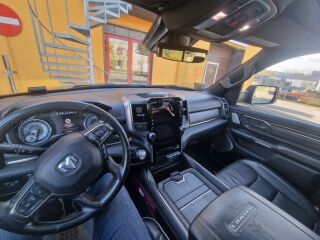 Ram 1500 5.7 295kW