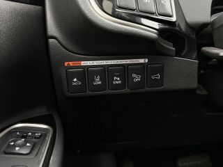Mitsubishi Outlander Luxury Facelift 4WD Phev 2.0 149kW