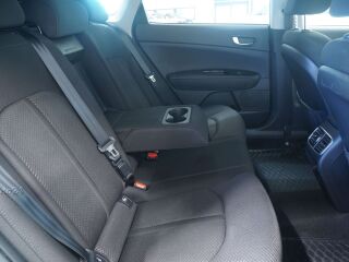 Kia Optima 1.6 132kW