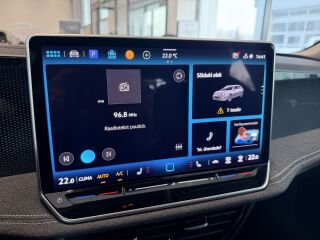 Volkswagen Passat City 2.0 90kW