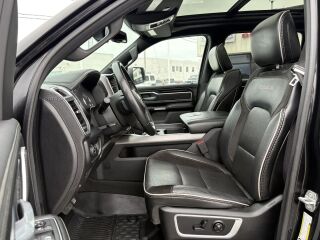 Ram 1500 1500 Laramie Sport Crew Cab 3.0 V6 EcoDiesel