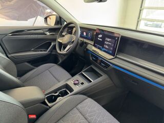 Volkswagen Tayron Plug-In Hybrid Life 1.5 150kW