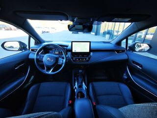 Toyota Corolla HEV 5D Limited Edition FL Tech Pack 1.8 Dynamic Force Elekter 49 kW + 72kW