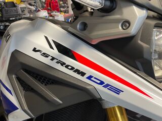Suzuki V-Strom DL1050DE 79kW