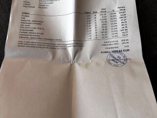 Audi A6 2.0 140kW