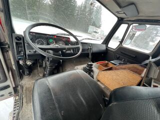 Mercedes-Benz 1222 F 159kW