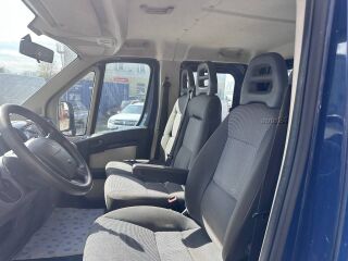 Peugeot Boxer N1 2.2 96kW