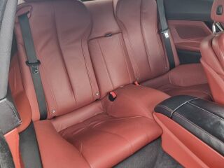 BMW 640 3.0 230кВ