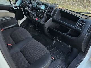 Peugeot Boxer Külmik 2.0 120kW