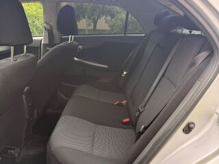 Toyota Corolla 1.6 97kW