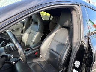 Mercedes-Benz CLA 200 CDI 1.8 100kW