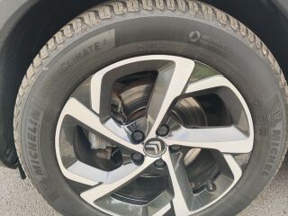 Citroen C5 Aircross 2.0 R4 BLUEHDI 130кВ