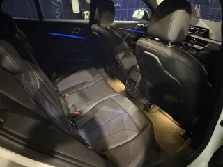 BMW 118 M-paket 2.0 110kW