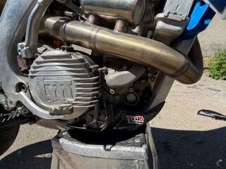 TM 450Fi 2017
