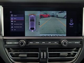 Porsche Macan GTS 2.9 280kW