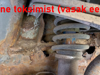 Mercedes-Benz E 200 Elegance 1.8 R4 Kompressor 135кВ