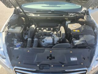 Peugeot 508 1.6 115kW