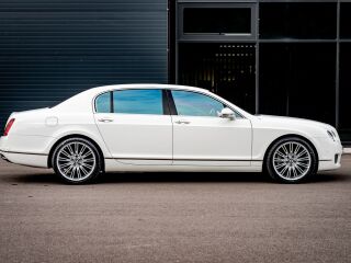 Bentley Continental Flying Spur Speed 449kW