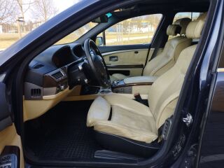 BMW 730 3.0 170kW