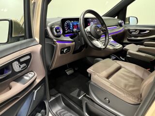 Mercedes-Benz V 250 4Matic Executive A2 2.0 R4 140kW