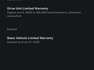 Tesla Model 3 Performance AWD Facelift 82kWh 377kW