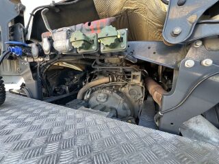 Scania G450 A6X2NB 331kW