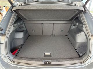 Volkswagen Tiguan 2.0 110kW