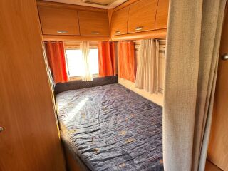 Fiat Ducato 2.3 81kW