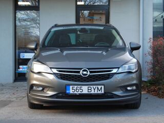 Opel Astra Sports Tourer Innovation 1.6 100kW