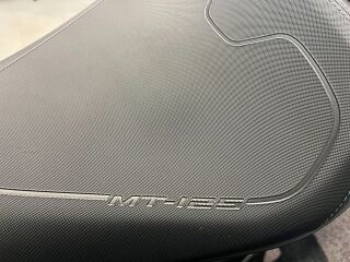 Yamaha MT-125