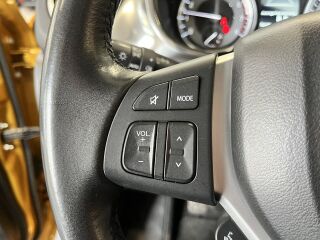 Suzuki Vitara GLX 1.4 95kW