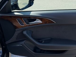 Audi A6 3.0 160кВ