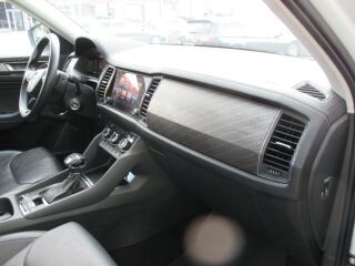 Skoda Kodiaq Elegance Style 4x4 2.0 TDI 147kW