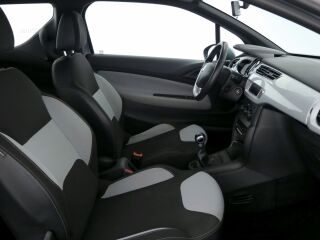 Citroen DS3 Comfort 1.4 70kW