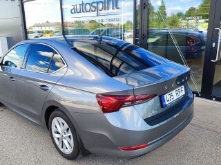 Skoda Octavia 2.0 110kW