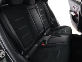 Mercedes-Benz GLC 63 AMG S E Performance Coupe 2.0 350kW